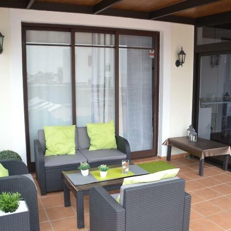 Casa Mabel Villa Playa Blanca  Eksteriør bilde