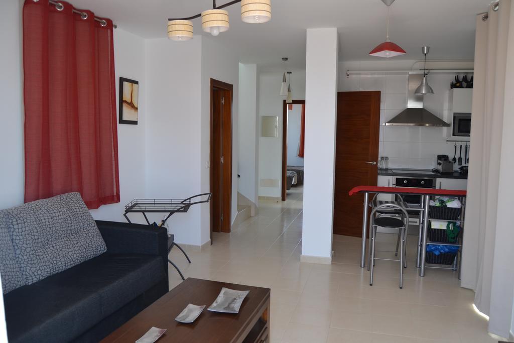 Casa Mabel Villa Playa Blanca  Rom bilde