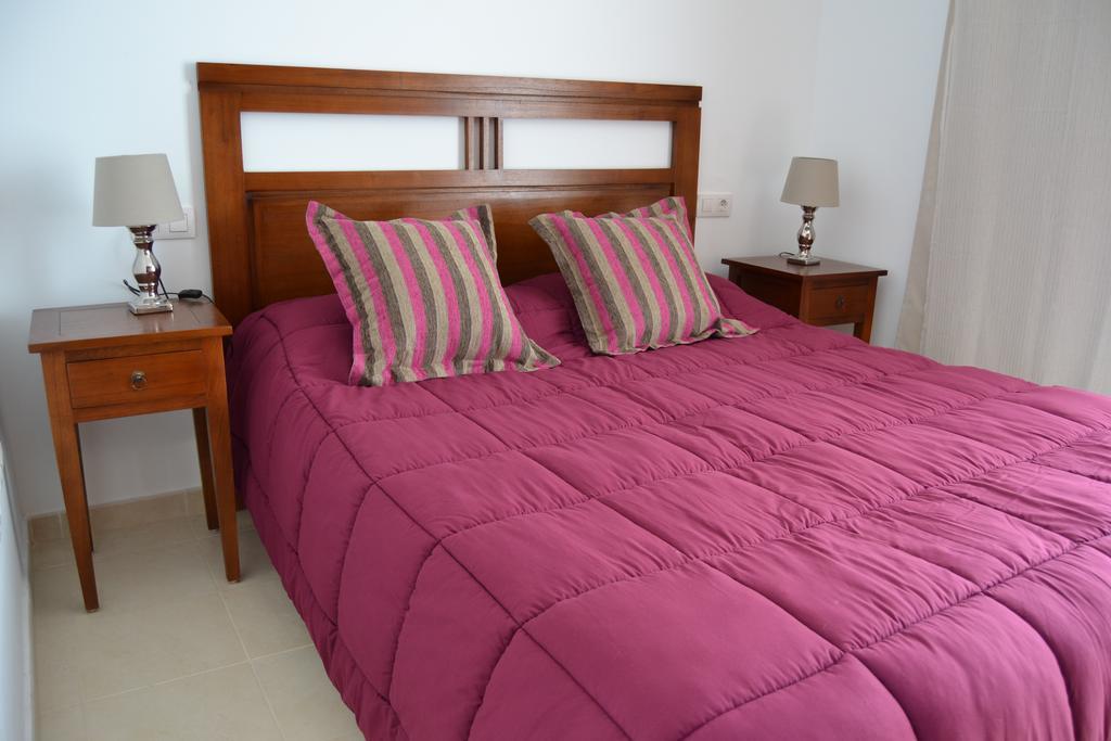 Casa Mabel Villa Playa Blanca  Eksteriør bilde