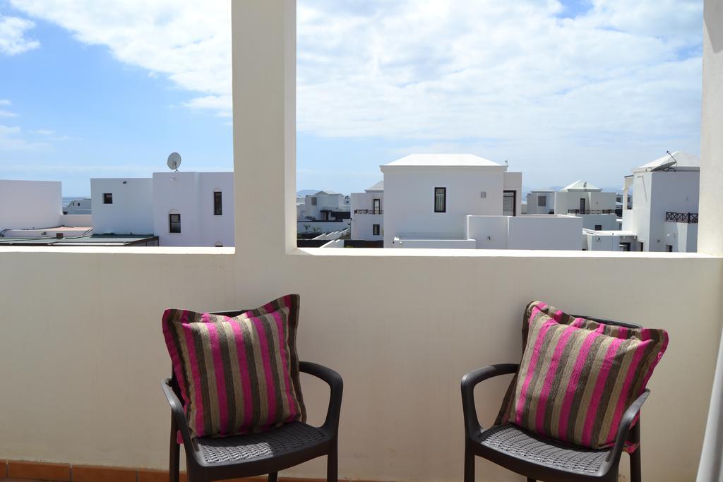 Casa Mabel Villa Playa Blanca  Eksteriør bilde