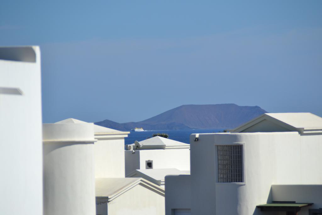 Casa Mabel Villa Playa Blanca  Eksteriør bilde